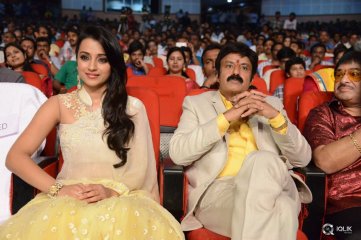 Lion Movie Audio Launch